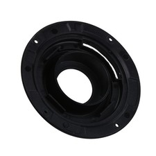 Lens Bayonet Mount Ring Repair Parts For Canon EF-S 18-55mm F3.5-5.6 STM