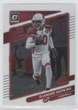 2021 Panini Donruss Optic DeAndre Hopkins #177 0tj4