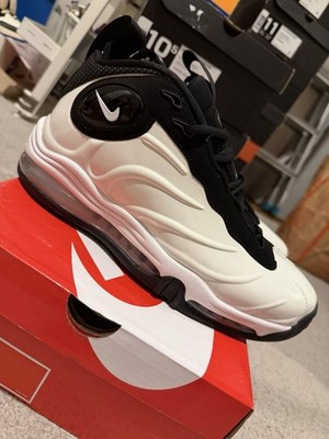 Nike Total Air Foamposite Max Gr.45 NEU Tim Duncan