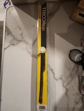 Trico Rear Windshield Wiper Blade-Hatchback Trico 55-121 12"