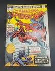The Amazing Spider-Man #134 (Marvel Comics July 1974)