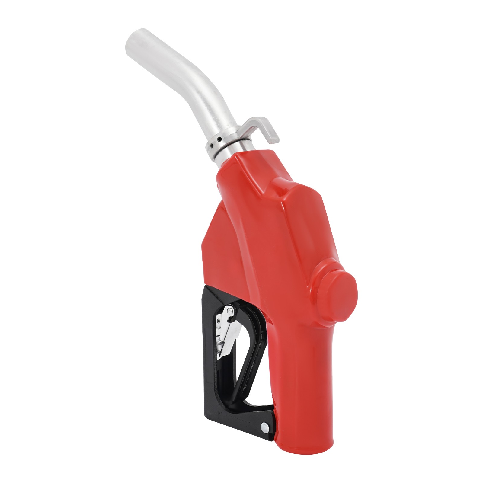 1in Automatic Fueling Nozzle Automatic Shut-off Fuel Nozzles For Diesel Gasoline thumbnail 4