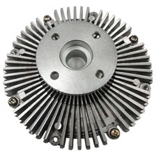 Reliable Cooling Engine Fan Clutch For Armada Pathfinder Titan QX56 5.6L VK56DE
