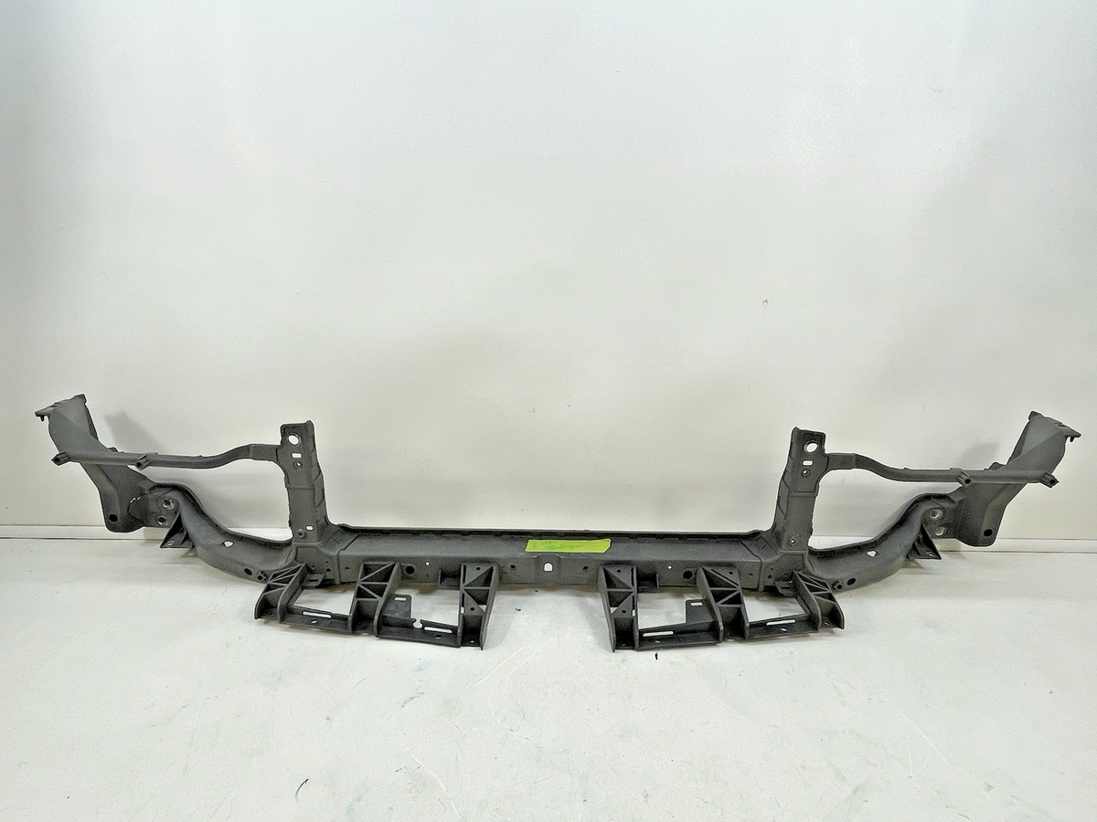 15-23 Dodge Challenger Front Upper Radiator Support Tie Bar