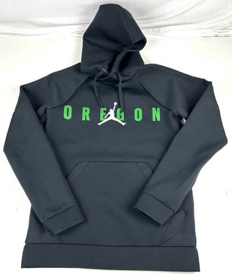 oregon football sweatshirts nike
