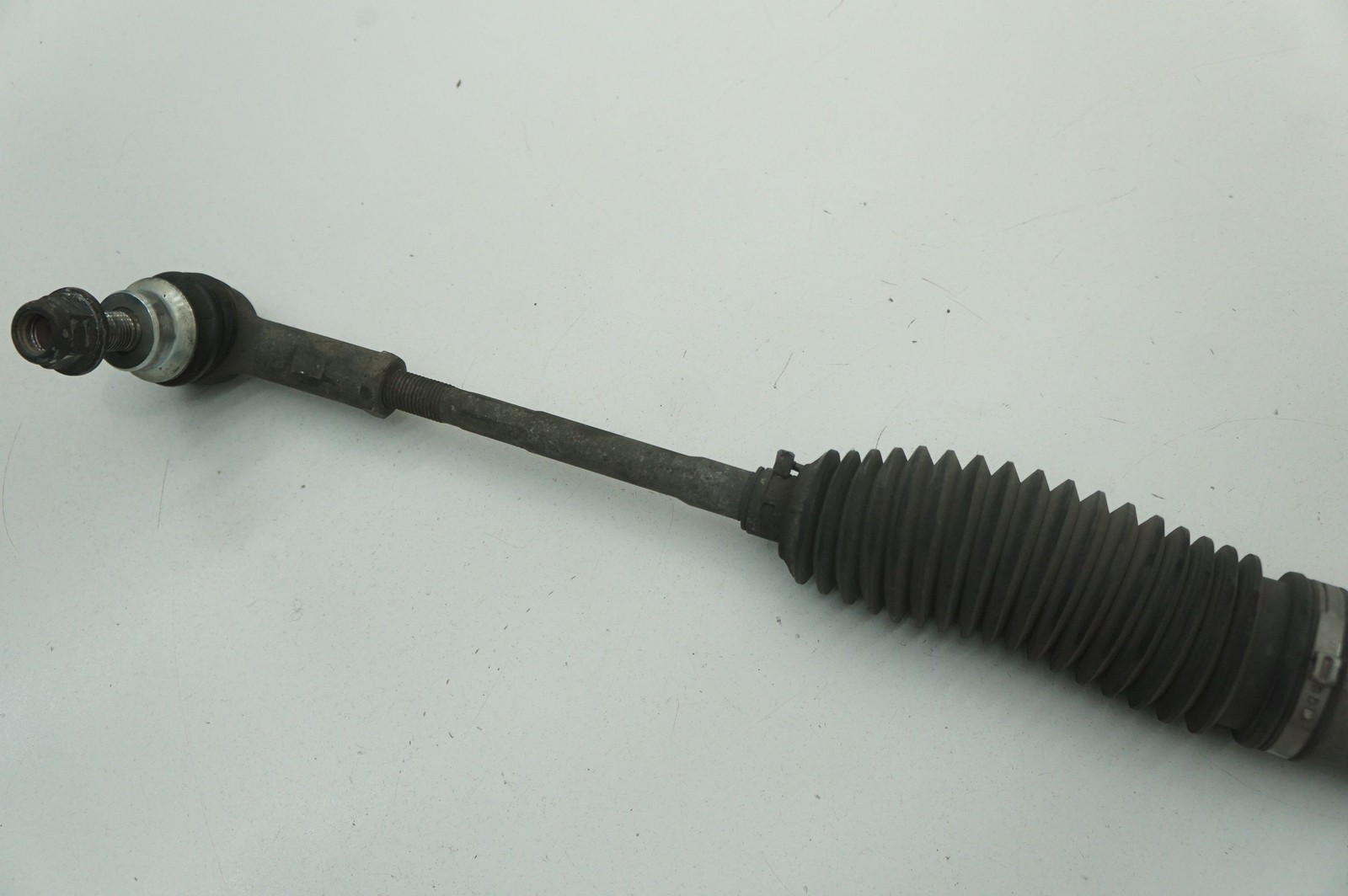 Steering Gear Rack & Pinion OEM 6G33-3200-AG Aston Martin V8 Vantage 2006-2016
