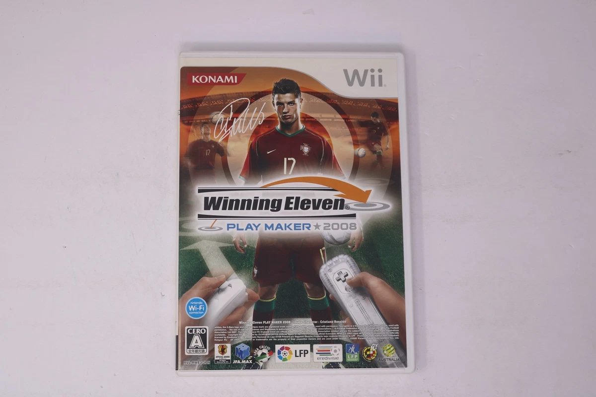 Nintendo Wii Play Soccer Video Games for sale | eBay