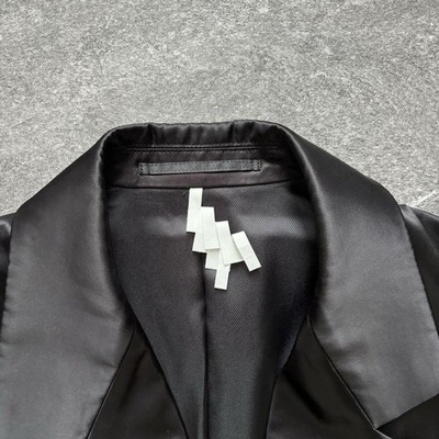 Soshiotsuki 23AW Oversized Coat Unisex Warm Outerwear, Used | eBay