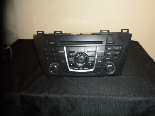 Receiver - Mazda (CG36-66-9R0) 2012-2014 Mazda - Picture 3 of 9