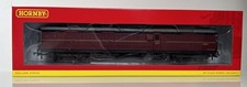 Hornby R4531B OO Gauge BR (Ex LNER) 61ft 6in Full Brake Coach E 70418 E - NEW