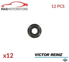 VALVE STEM GASKET SET VICTOR REINZ 70-31306-00 12PCS A FOR SEAT LEON