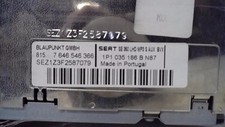 Autoradio Seat LEON