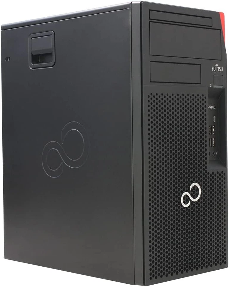 Fujitsu P757 Computer PC Intel i3-6100 0-32GB RAM 0-1000GB SSD&HDD Win 10 / 11 - Bild 2 von 3