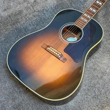 Gibson Southern Jumbo 2012 Acoustic Guitar
