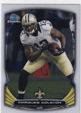 2014 Bowman Chrome Base Inserts Parallels💲Storewide Bulk Discounts💲