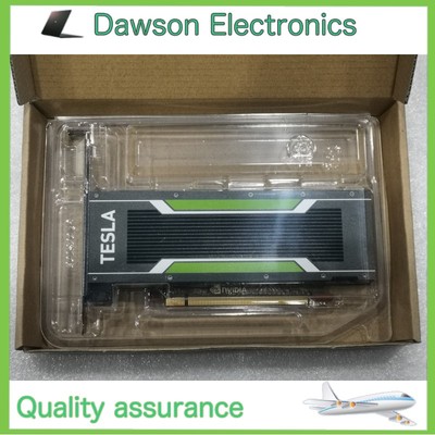 higher-Profile Nvidia Tesla  8GB P4 GPU Card graphics GDDR5 Supermicro PCI-E