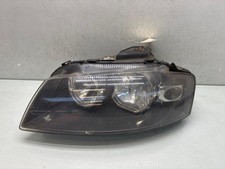 Feu avant (phare) Audi A3