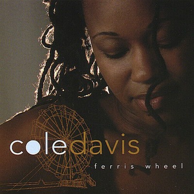 Ferris Wheel CD Cole Davis