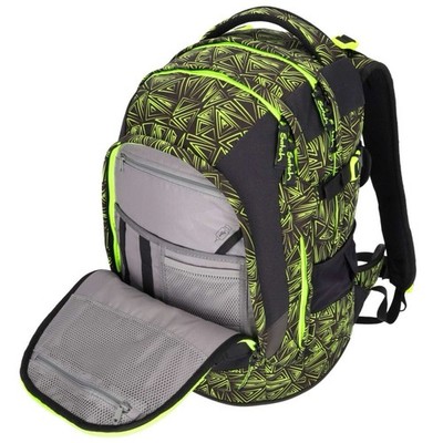 Satch Schulrucksack