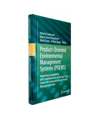 Product-Oriented Environmental Management Systems [POEMS]: Improving Sustainabil