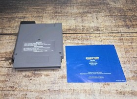 NES Darkwing Duck inkl. OVP & Anleitung CiB 