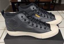 Converse Chuck Taylor All Star Malden Street Water Repellent Boot Mens 9 
