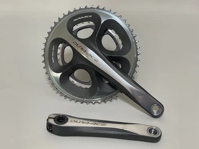 Dura Ace 7950 Cranksets for sale - eBay