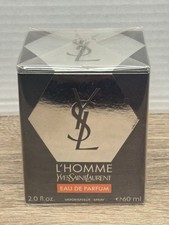 L'Homme Yves Saint Laurent for Men 2.0 oz Eau de Parfum Spray In Sealed Box