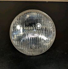 Vintage Koito Sealed Beams 4002 Headlight Lamp