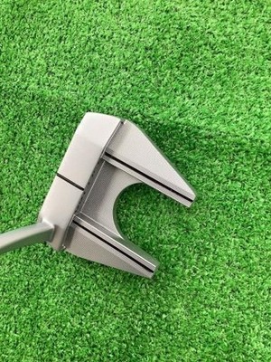Used Odyssey White Hot Og 7 Nano 33 Inch Putter Pt Stroke Lab Flex Men'S Right-H