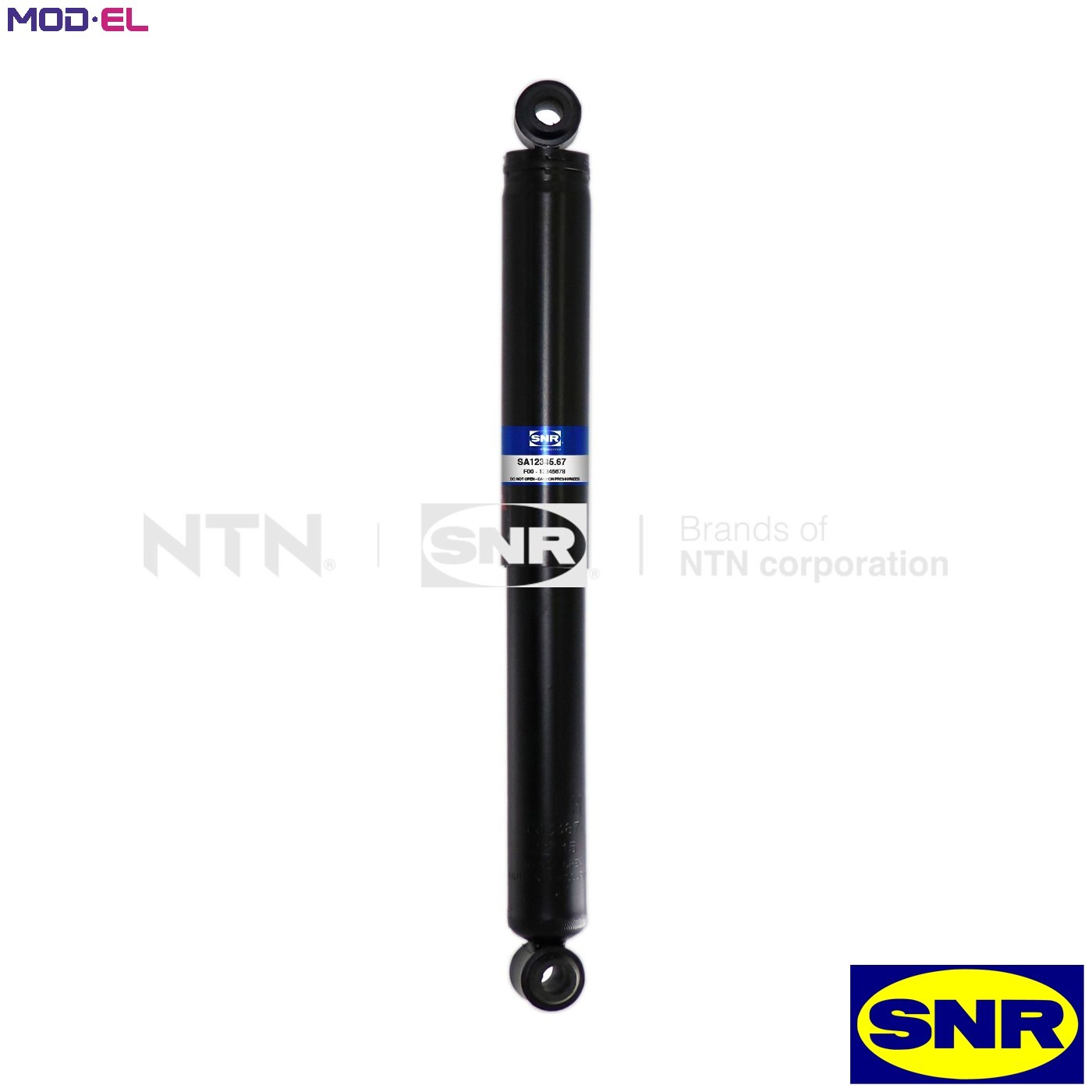 SHOCK ABSORBER SA96911.09 FOR TOYOTA HILUX/VII/Pickup 1KD-FTV 3.0L 4cyl