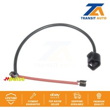 Front Brake Pads Wear Sensor For Audi TT Quattro RS Seat Leon Ateca