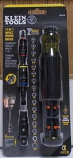 Klein Tools 32517HD KNECT 17-in-1 Impact-Rate...