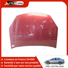 Capot Opel VECTRA