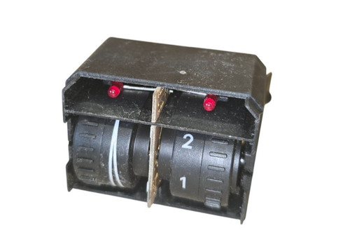 Schalter Taster Leuchtweite LWR Scheinwerfer Regler VW Touran 1T 1T0941333