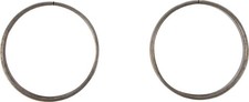 Moose 0413-0140 Fork Guide Bushings 43mm