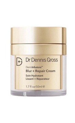 #ad #ad Dr Dennis Gross Blur Repair Cream 1.7 fl oz DermInfusions Skincare $44.09