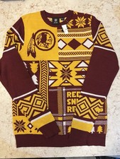 These Sports Ugly Sweaters Are the Ugliest 30