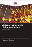 Prasanna Sekhar | LéSions Virales De La RéGion Orofaciale | Taschenbuch (2022)