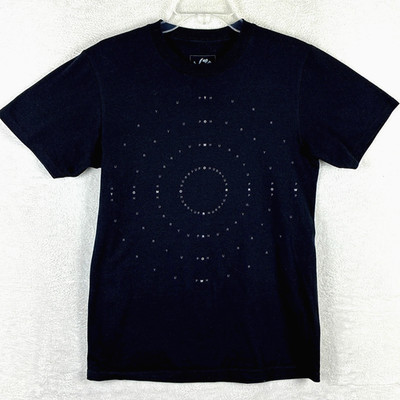 The Weeknd X Pharell T Shirt Mens S Black Hurry Up Tomorrow XO Hip Hop Band Tee