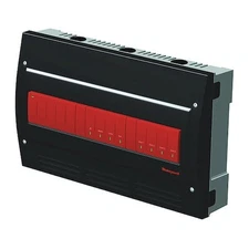 Honeywell Home Aq25042b Aquatrol Hydronic Zone Control Panel