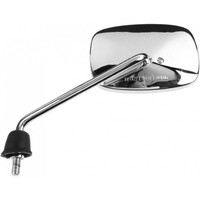 Spiegel JMT Chrom Links FüR Vespa S 3V 50 / 125 Ccm