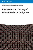 Yasushi Miyano (U. A.) | Properties And Testing Of Fiber-Reinforced Polymers