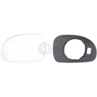 Alkar Spiegelglas AußEnspiegel Rechts Passend FüR Peugeot 406 8B Break 8E/F