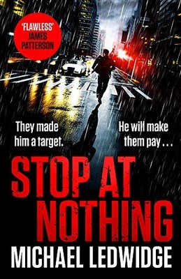 Stop At Nothing EXPORT