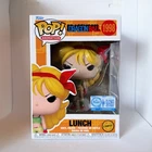 Dragon Ball Lunch Chase Funko Pop #1998