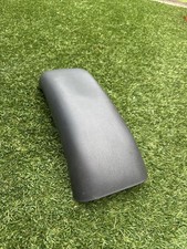 1998-2004 Chevrolet S10 Blazer Sonoma Jimmy Arm Rest Center Console Lid Oem Gray 1998-2004 Chevrolet S10 Blazer Sonoma Jimmy Arm Rest Center Console Lid Oem Gray