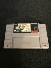 Super Nintendo Chrono Trigger Cartridge Only
