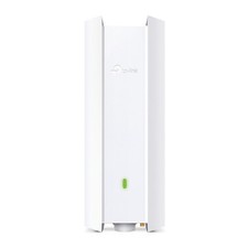 TP-Link Omada EAP650-Outdoor V1 - Accesspoint - Wi-Fi 6 - 2.4 GHz, 5 GHz - Cloud