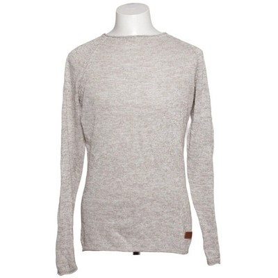 Blend, Strickpullover, Größe: M, Beige, Acryl/Baumwolle, Sonstiges #b9A